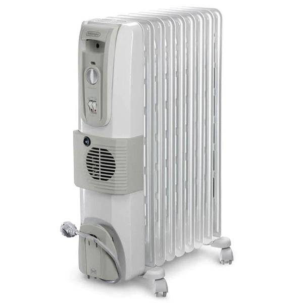 Delonghi Electric Radiator 2500W